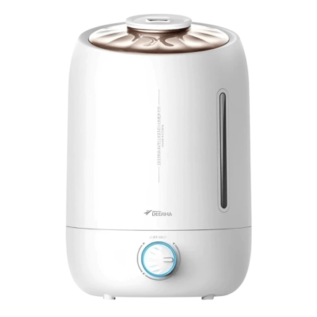 Deerma F500 5 Litres Blanc 25W 40dB Humidificateur