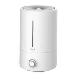 Deerma F628W 5 Litres Blanc 34dB Humidificateur