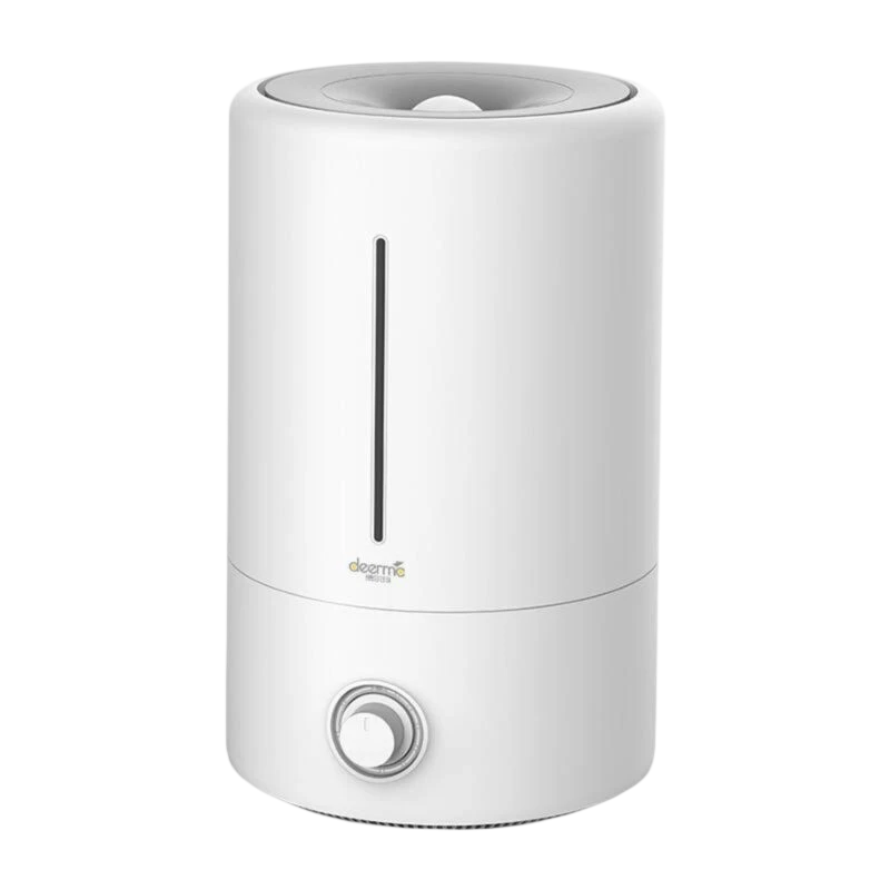 Deerma F628W 5 Litres Blanc 34dB Humidificateur