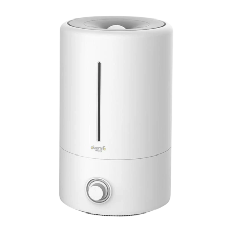 Deerma F628W 5 Litres Blanc 34dB Humidificateur