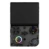 Console rétro portable Anbernic RG40XX V 64 Go Noir