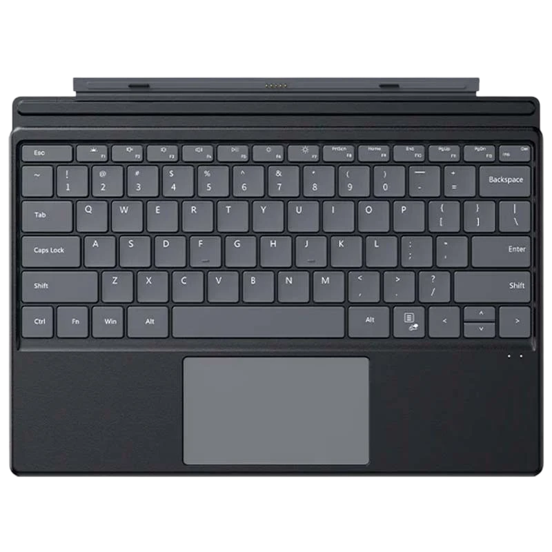 Clavier pour Chuwi Hi10 Max avec Touchpad Magnétique et Intelligent