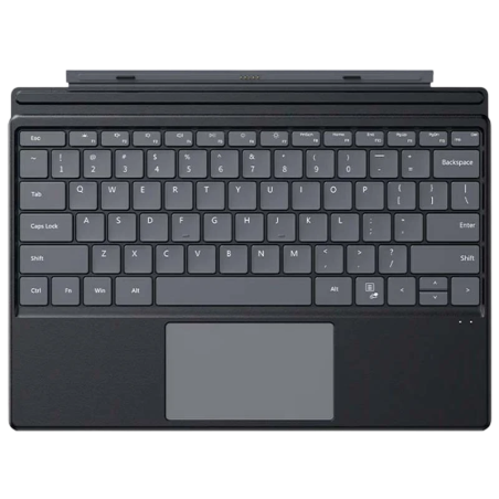 Clavier pour Chuwi Hi10 Max avec Touchpad Magnétique et Intelligent
