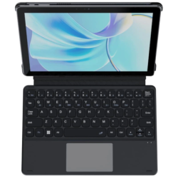 Clavier pour Chuwi Hi10 X1/Chuwi Hi10 X2 avec pavé tactile magnétique et intelligent