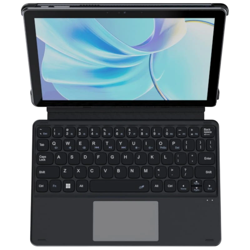Clavier pour Chuwi Hi10 X1/Chuwi Hi10 X2 avec pavé tactile magnétique et intelligent