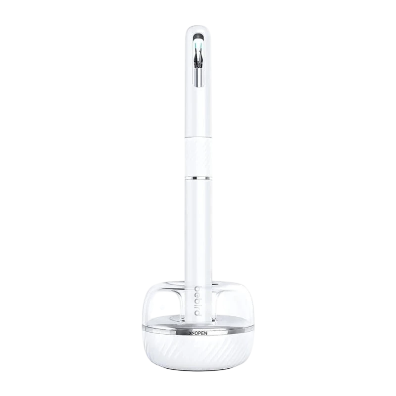Bebird Note 5 Pro Blanc Otoscope nettoyant pour oreilles