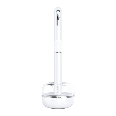 Bebird Note 5 Pro Blanc Otoscope nettoyant pour oreilles