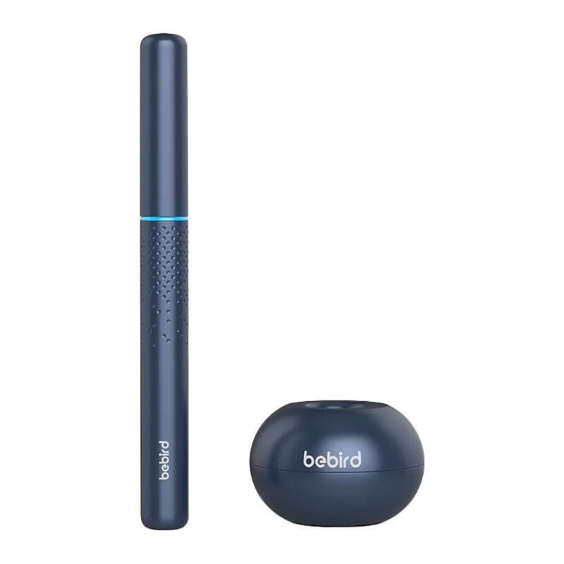 Bebird M9 S Bleu Otoscope nettoyant pour oreilles