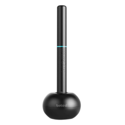 Bebird M9 S Noir Otoscope nettoyant pour oreilles