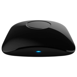 Broadlink RM4 Pro compatible avec Alexa et Google WiFi Contrôleur IR
