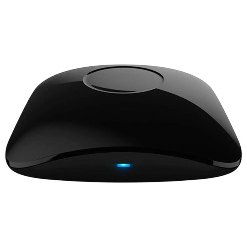 Broadlink RM4 Pro compatible avec Alexa et Google WiFi Contrôleur IR