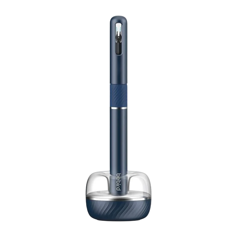 Bebird Note 5 Pro Bleu Otoscope nettoyant pour oreilles