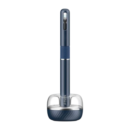Rod Bebird Note 5 Bleu 60 min Otoscope nettoyant pour oreilles