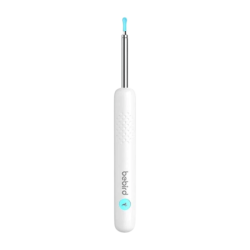 Bebird R1 Blanc Otoscope nettoyant pour oreilles