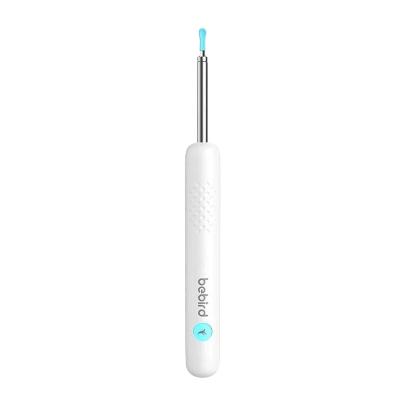 Bebird R1 Blanc Otoscope nettoyant pour oreilles