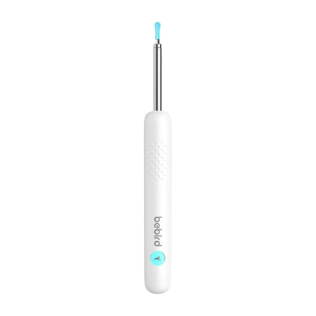 Bebird R1 Blanc Otoscope nettoyant pour oreilles