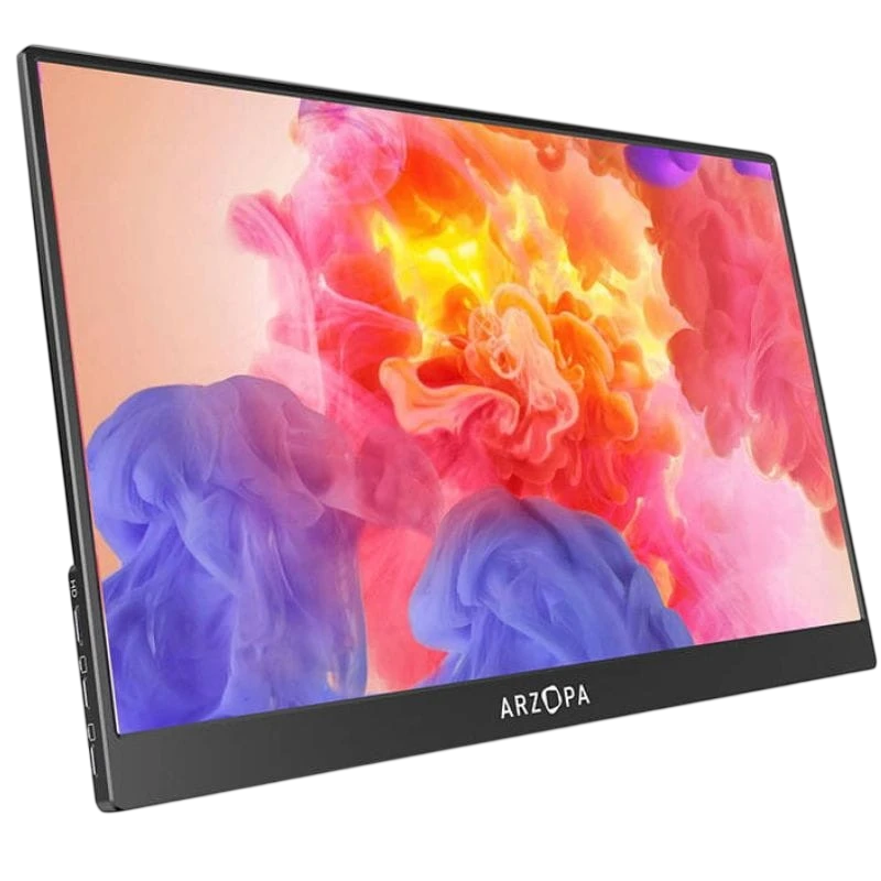 Arzopa A1 M 17,3 pouces Full HD IPS HDR Écran