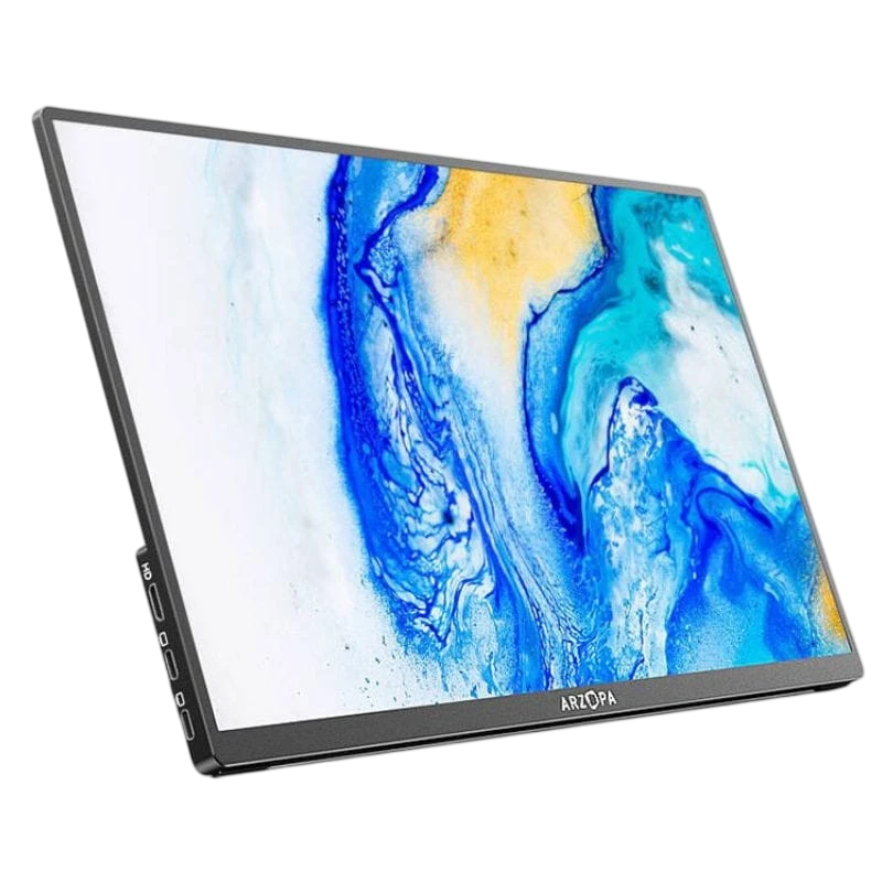 Arzopa A1 Gamut 15,6 pouces Full HD IPS HDR Écran