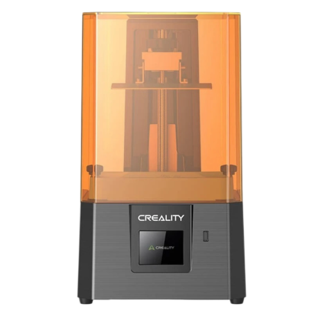 Creality Halot R6 2K LCD Mono Impression haute précision WiFi Résine compact