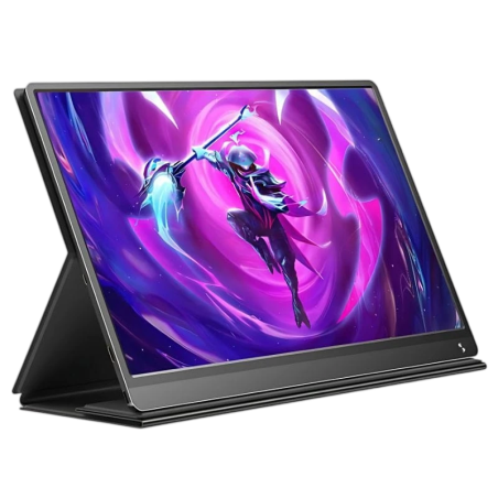 Uperfect USteam G16 Tactile 15,6 pouces Full HD IPS 9ms Écran