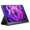 Uperfect USteam G16 Tactile 15,6 pouces Full HD IPS 9ms Écran