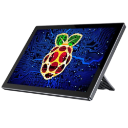 Uperfect UPi B7 WXGA Tactile 10,1 pouces IPS Écran portable