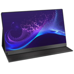 Uperfect Ubegin B5 15,6 pouces Full HD IPS Écran portable