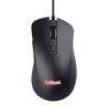 Trust GXT924 YBAR+ 25600 DPI Noir 6 boutons USB Souris