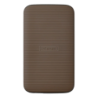 Intenso TX500 1TB Marron USB-C 1000MB/s SSD externe