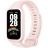 Xiaomi Mi Smart Band 9 Active Rose 1,47 pouces TFT 18 jours +100 sports 5ATM Bracelet connecté