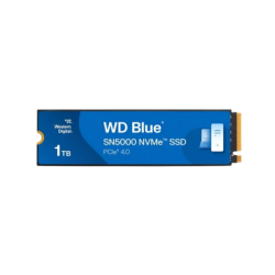 WD Blue SN5000 1TB NVMe M.2 PCIe 4.0 5150MB/s SSD