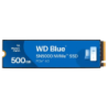 WD Blue SN5000 512GB M.2 5000MB/s SSD