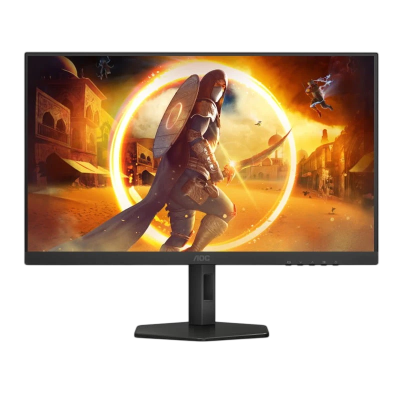 AOC G4 Q27G4XF 27 pouces 2K IPS 180Hz 1ms G-Sync Écran