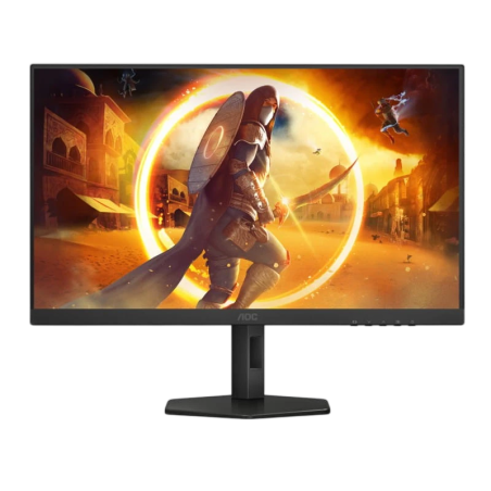 AOC G4 Q27G4XF 27 pouces 2K IPS 180Hz 1ms G-Sync Écran