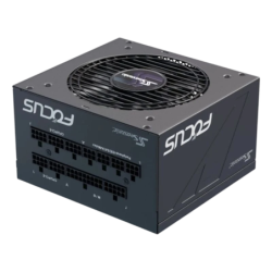 Seasonic Focus GX-850 ATX 3 PCIe 5.1 850W 80 Plus Gold modulaire Alimentation