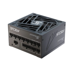 Seasonic FOCUS GX ATX 3.0 1000 W Noir 80 Plus Gold modulaire Alimentation