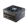Seasonic FOCUS GX ATX 3.0 1000 W Noir 80 Plus Gold modulaire Alimentation