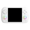 Console Rétro Portable Anbernic RG CubeXX 64 Go Blanc
