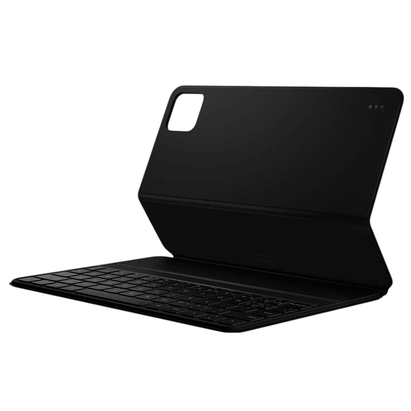 Étui-clavier pour Xiaomi Pad 7 / 7 Pro / 8 / 8 Pro 11,2 pouces, noir