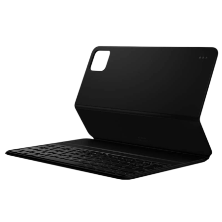 Étui-clavier pour Xiaomi Pad 7 / 7 Pro / 8 / 8 Pro 11,2 pouces, noir