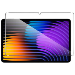 Protecteur en verre trempé Xiaomi Pad 7 / 7 Pro 11.2