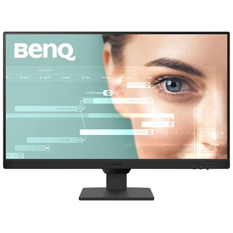 BenQ GW2490T Noir 23,8 pouces Full HD IPS 100Hz 5ms Écran