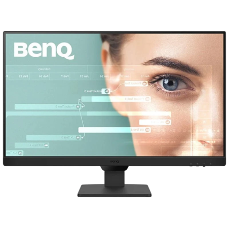 BenQ GW2490T Noir 23,8 pouces Full HD IPS 100Hz 5ms Écran
