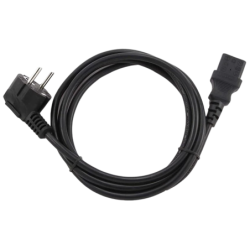 Câble d'alimentation Gembird PC-186 1,8 m