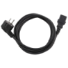 Câble d'alimentation Gembird PC-186 1,8 m