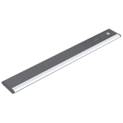 Yeelight Ultra-thin A50 Capteur de mouvement Gris pour armoire 4000K Lumière