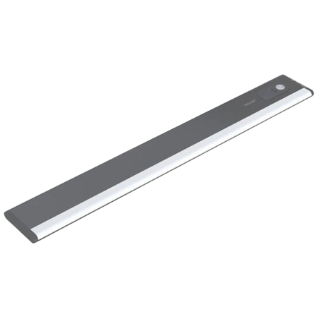 Yeelight Ultra-thin A50 Capteur de mouvement Gris pour armoire 4000K Lumière