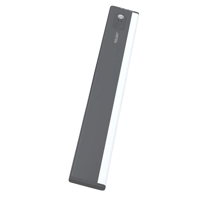 Yeelight A30 Gris pour armoire avec Capteur de Mouvement Lampe LED