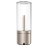 Yeelight Candela Argent Lampe de nuit