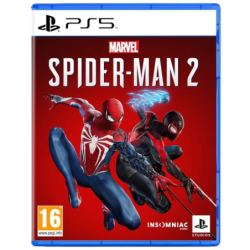 Marvel's Spider-Man 2 PS5